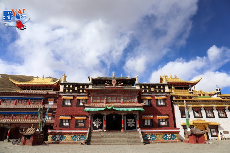 川西藏區旅行 走在歷史的軌跡上 川藏茶馬古道探秘 @Ya!Travel 野旅行新聞網