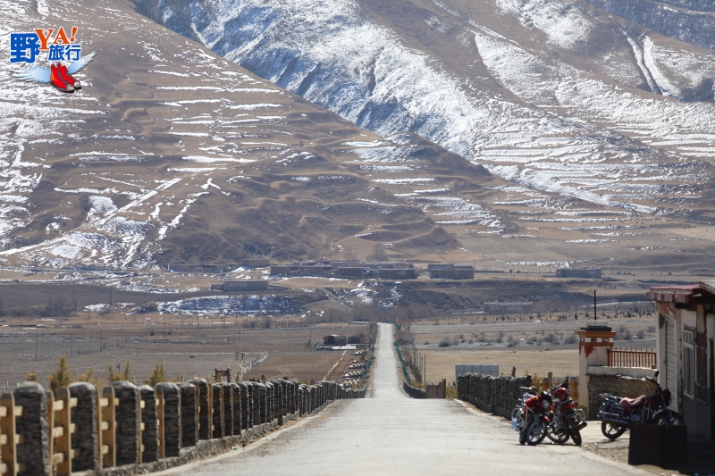川西藏區旅行 走在歷史的軌跡上 川藏茶馬古道探秘 @Ya!Travel 野旅行新聞網