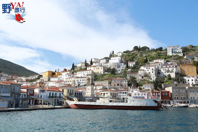 眾神國度希臘古文明之旅 預約愛琴海的浪漫回憶 @Ya!Travel 野旅行新聞網