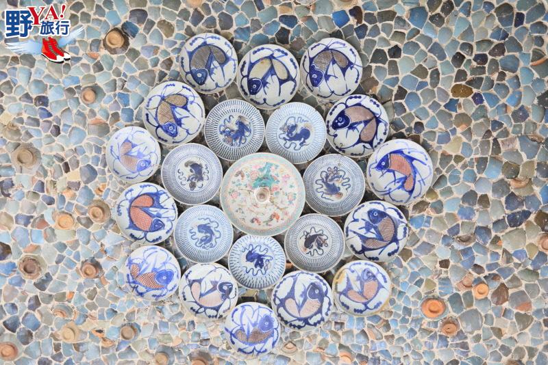 價值連城的瓷器博物館 天津瓷房子 @Ya!Travel 野旅行新聞網