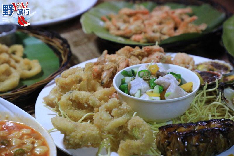 融合西班牙美食文化 菲律賓烤乳豬Lechon食在夠味 @Ya!Travel 野旅行新聞網