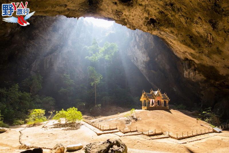 泰國十大最優美的國家公園在這裡 @Ya!Travel 野旅行新聞網