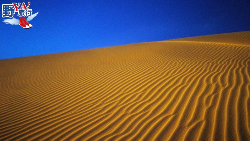 阿聯酋｜阿布達比 來去沙漠住一晚，阿拉伯之夜奢華Villa初體驗 @Ya!Travel 野旅行新聞網