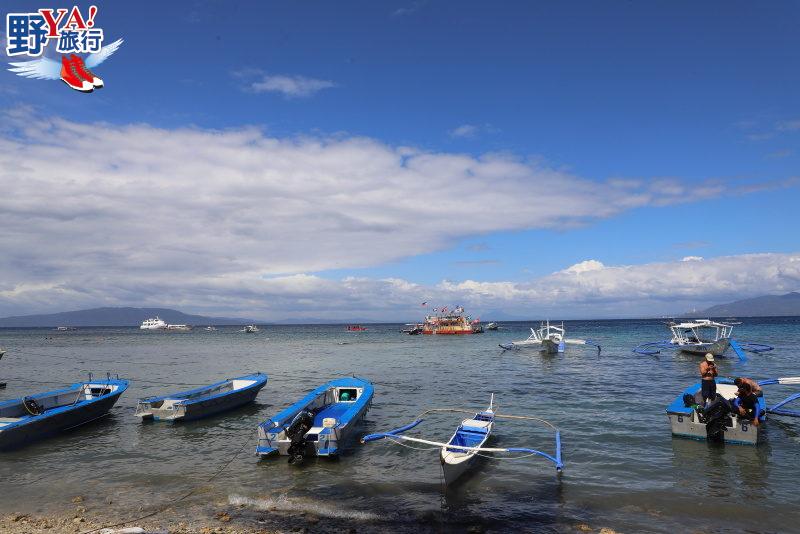 菲律賓｜馬尼拉 海豚灣Puerto Galera潛水之旅再續菲律賓情緣 @Ya!Travel 野旅行新聞網