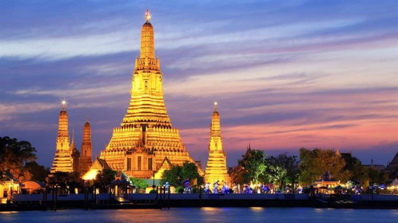 2024曼谷景點推薦18個超人氣景點、曼谷一日遊路線懶人包 @Ya!Travel 野旅行新聞網