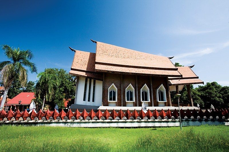華麗又特別的8間泰國寺廟 每一間都值得一訪再訪 @Ya!Travel 野旅行新聞網