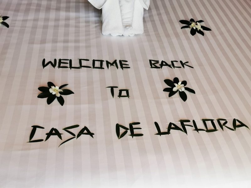 泰國考拉無敵海景 米其林推薦飯店-Casa De La Flora @Ya!Travel 野旅行新聞網