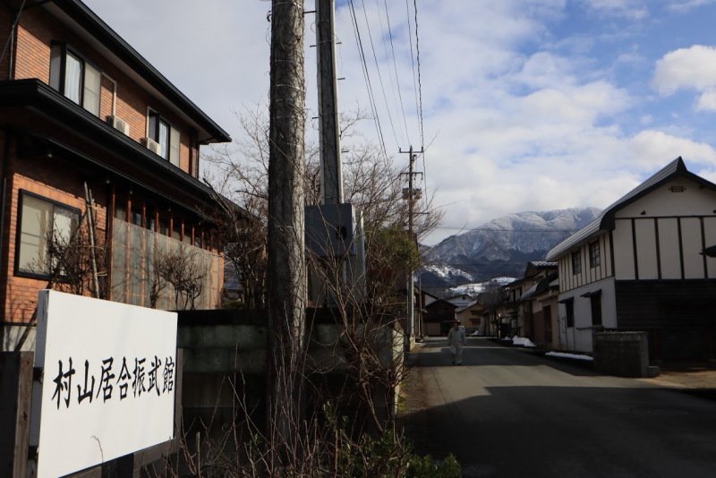 日本山形熊野居合神社體驗居合道一刀流絕技 @Ya!Travel 野旅行新聞網