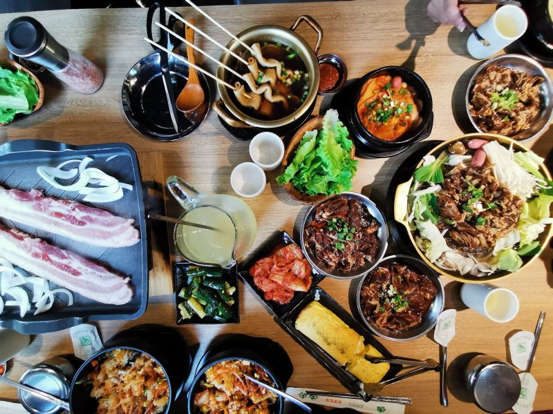 新營「譚歐巴」道地韓風美食 堅持用心製作的好料理 @Ya!Travel 野旅行新聞網