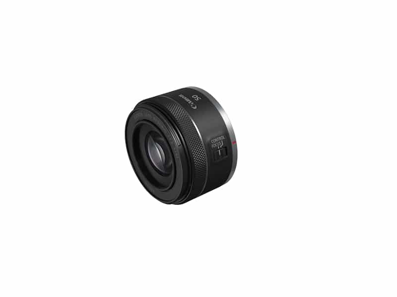 Canon全新RF 50mm f/1.8 STM  大光圈標準定焦鏡正式開賣 @Ya!Travel 野旅行新聞網