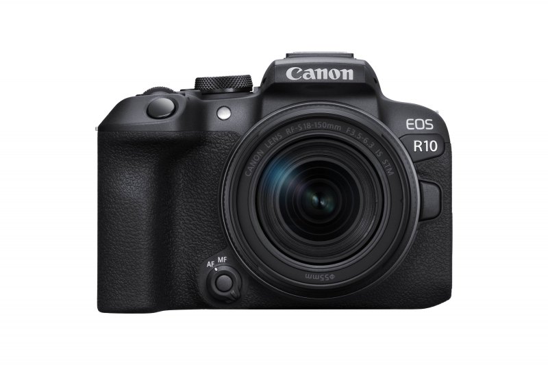 Canon 全新 EOS R10 無反光鏡相機 正式開賣 @Ya!Travel 野旅行新聞網