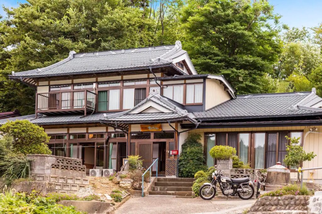 Airbnb 公開最受全球旅客歡迎的日本旅遊目的地及住宿選擇TOP10 @Ya!Travel 野旅行新聞網