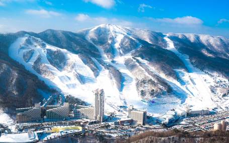 滑雪不必飛長途！ Booking.com 特搜「亞洲五個滑雪目的地」！ @Ya!Travel 野旅行新聞網