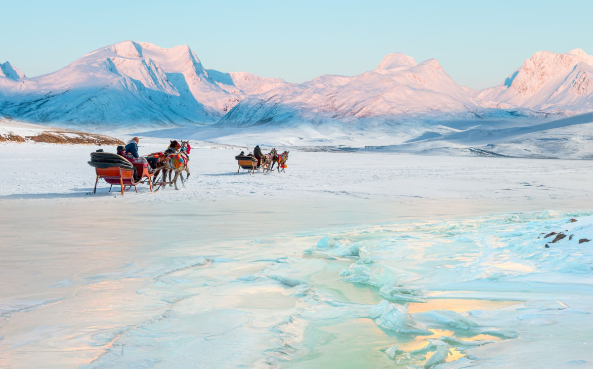 來土耳其搭乘東方快車體驗冬季童話旅程 @Ya!Travel 野旅行新聞網