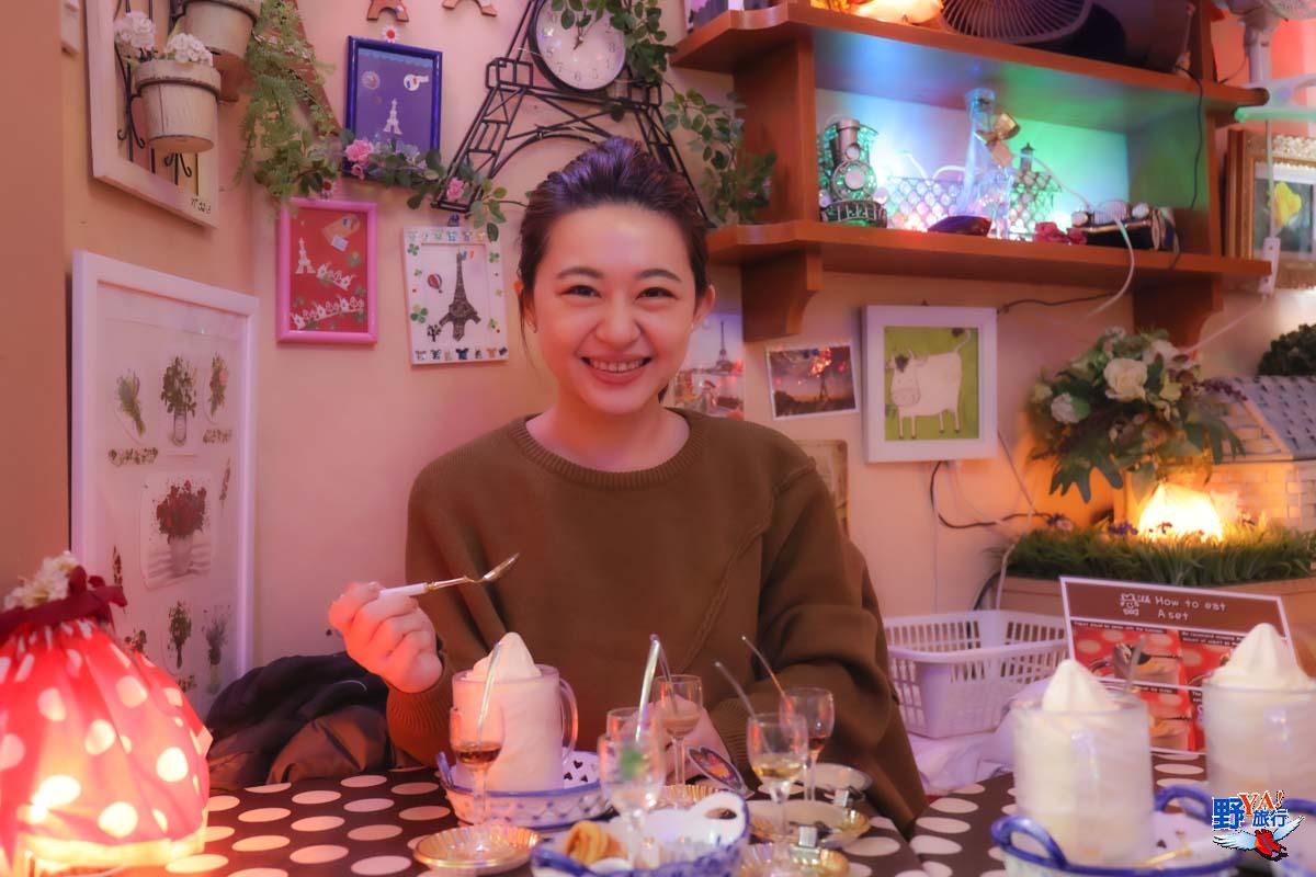 吃冰淇淋的居酒屋 札幌特有結尾聖代超有趣 @Ya!Travel 野旅行新聞網