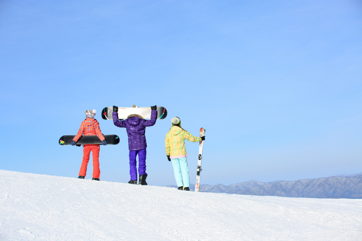 韓國超展開，迎新好禮月月抽！ 滑雪、賞櫻不必再等，飛韓國來趟命定的旅行！ @Ya!Travel 野旅行新聞網