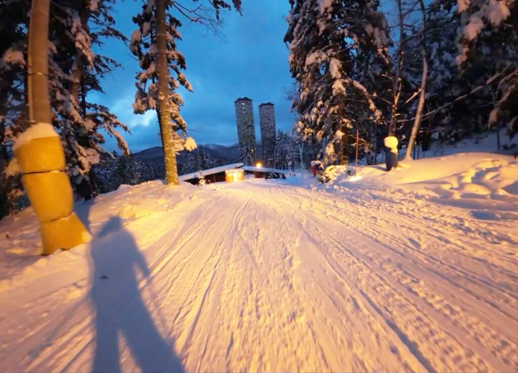 星野TOMAMU滑雪初體驗 北海道粉雪樂園魅力無窮 @Ya!Travel 野旅行新聞網