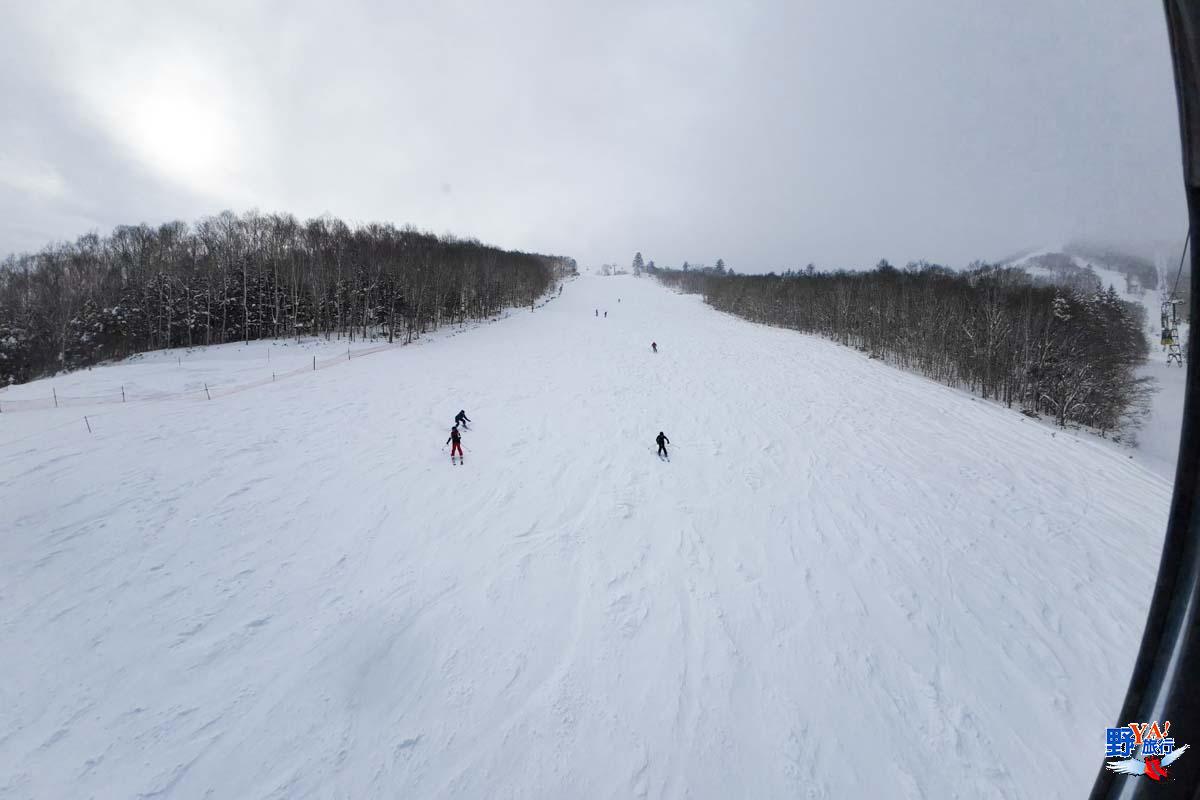 星野TOMAMU滑雪初體驗 北海道粉雪樂園魅力無窮 @Ya!Travel 野旅行新聞網