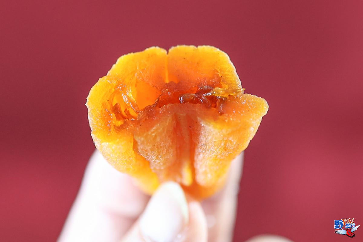 日本石川能登志賀高級柿餅在台上市 搶攻新年頂級禮品市場 @Ya!Travel 野旅行新聞網