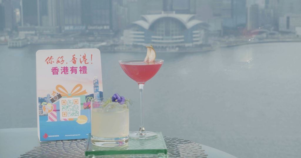 「Hello Hong Kong」全球宣傳今日正式啟動  50萬張機票配合全城精彩優惠  廣邀旅客造訪香港 @Ya!Travel 野旅行新聞網