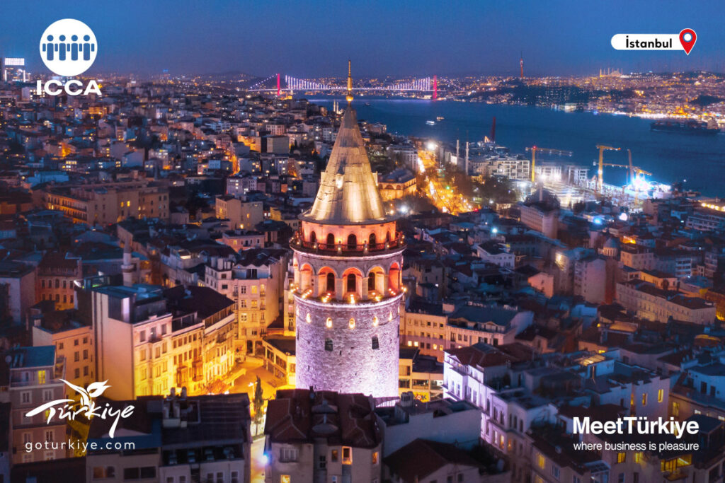 迎接疫後世界 全球醫療保健業大會將在伊斯坦堡舉辦 @Ya!Travel 野旅行新聞網