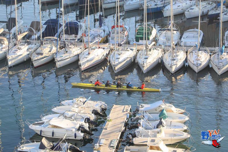 法國馬賽港逛市集嚐馬賽魚湯 盡情享受地中海的慵懶氛圍 @Ya!Travel 野旅行新聞網