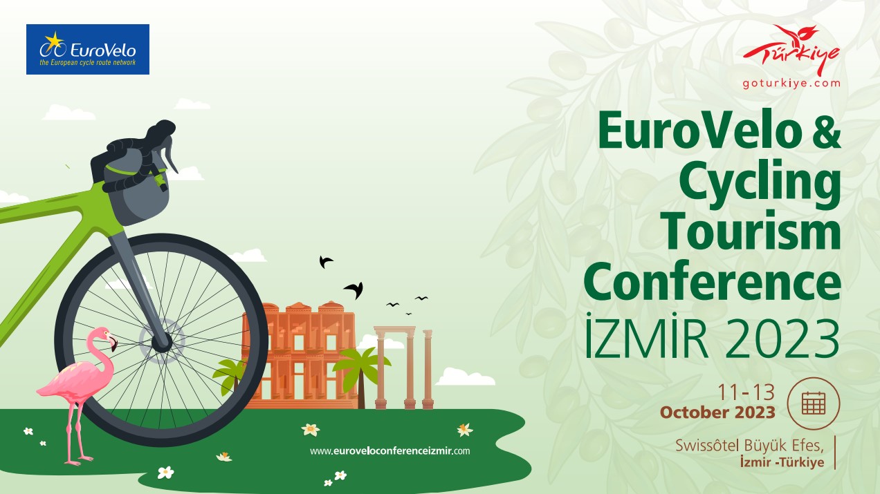 2023歐洲自行車旅遊大會 10月將在土耳其盛大展開 @Ya!Travel 野旅行新聞網