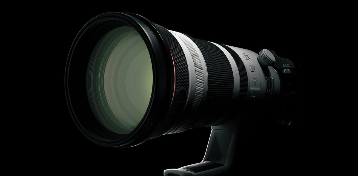 Canon 發布全新旗艦級RF大光圈望遠變焦鏡頭 RF 100-300mm f/2.8L IS USM @Ya!Travel 野旅行新聞網