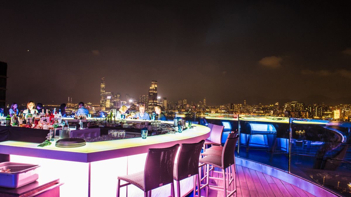 香港首辦2023「亞洲50最佳酒吧」頒獎典禮 全亞洲最優秀的酒吧業界精英將於7月18日雲集香港 @Ya!Travel 野旅行新聞網