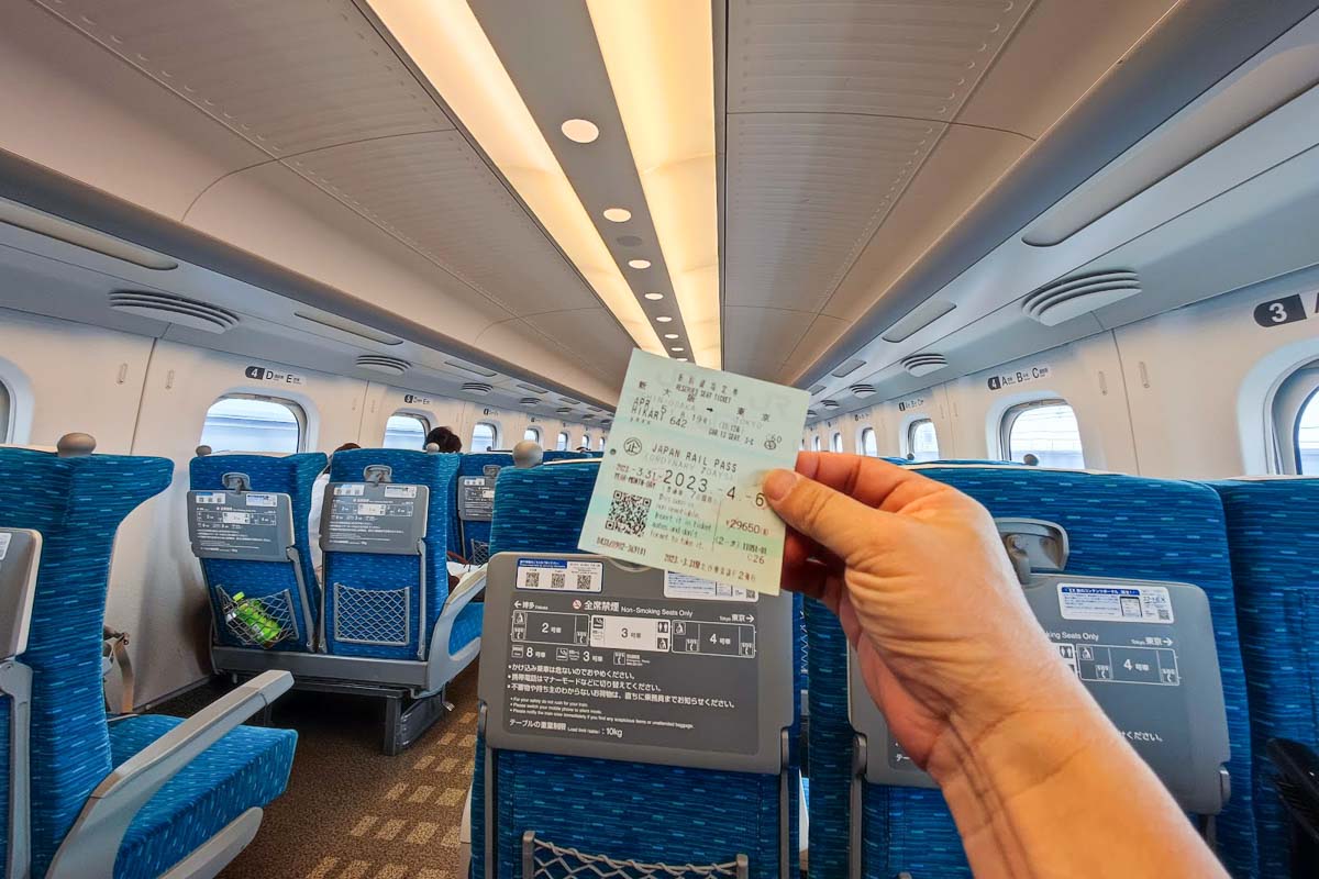JR日本鐵道交通攻略《全國版JR PASS》日本鐵路通票搭乘懶人包 @Ya!Travel 野旅行新聞網