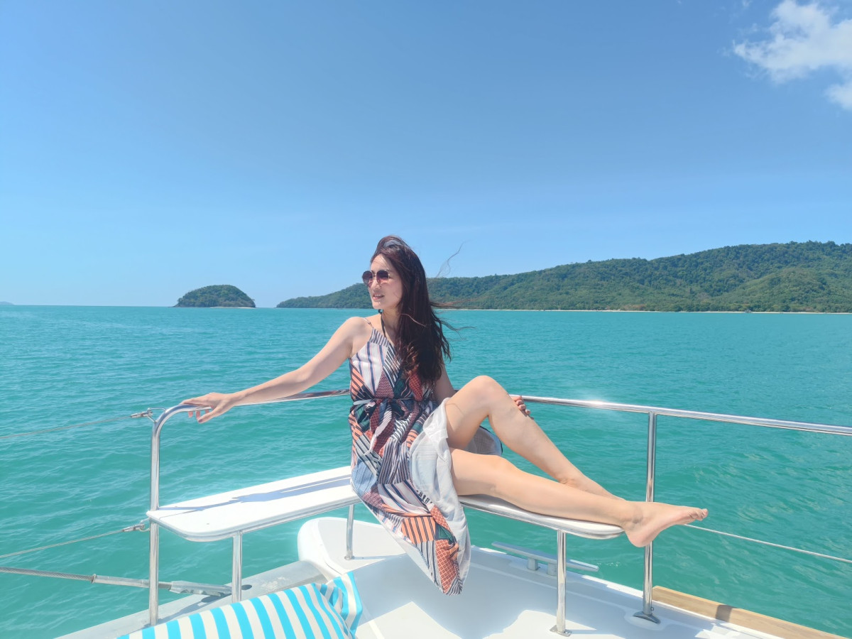 搭虎航直飛普吉島 享受輕鬆悠閒的泰南海島假期 @Ya!Travel 野旅行新聞網