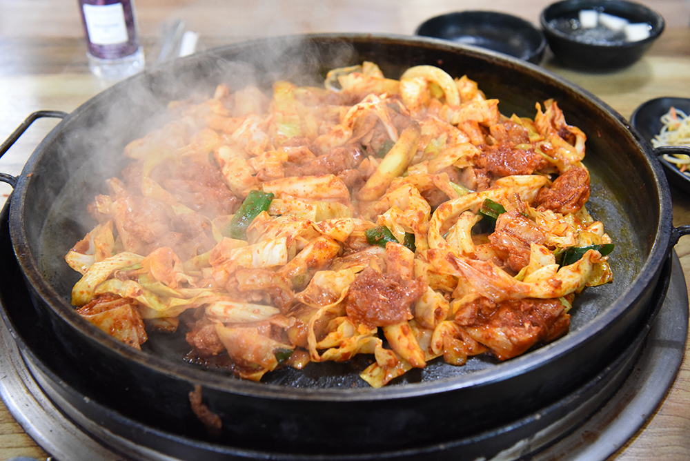 【你還沒吃過的韓國–美食100選】票選出爐 來趟韓國美食之旅 @Ya!Travel 野旅行新聞網