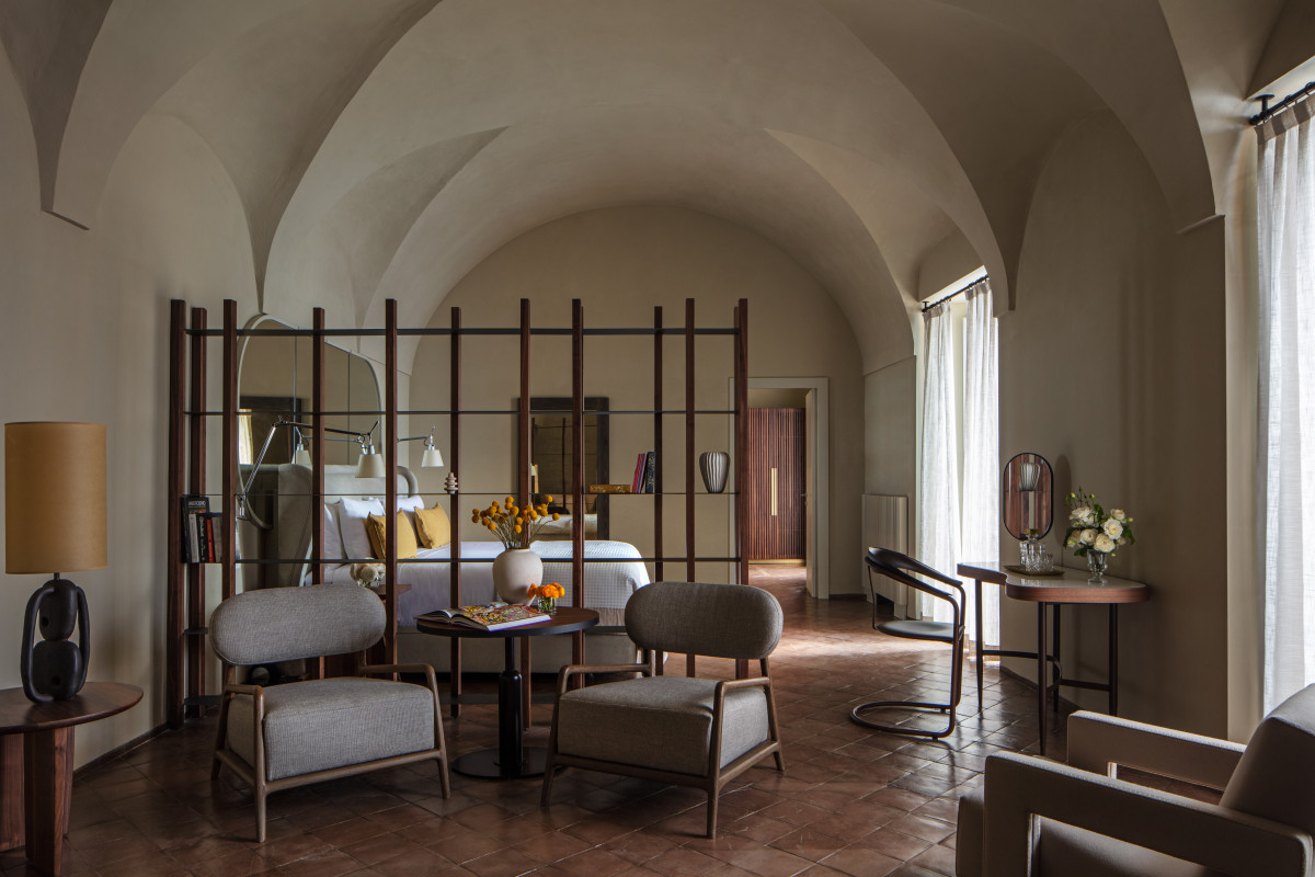 安納塔拉阿瑪菲修道院大酒店於迷人的義大利阿瑪菲海岸(Amalfi Coast)正式開業 @Ya!Travel 野旅行新聞網