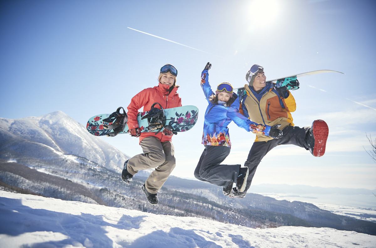 星宇航空 X 星野集團聯手 推出滑雪套裝行程 北海道、仙台兩地可選 馬上規劃一場精品級的冬季之旅 @Ya!Travel 野旅行新聞網