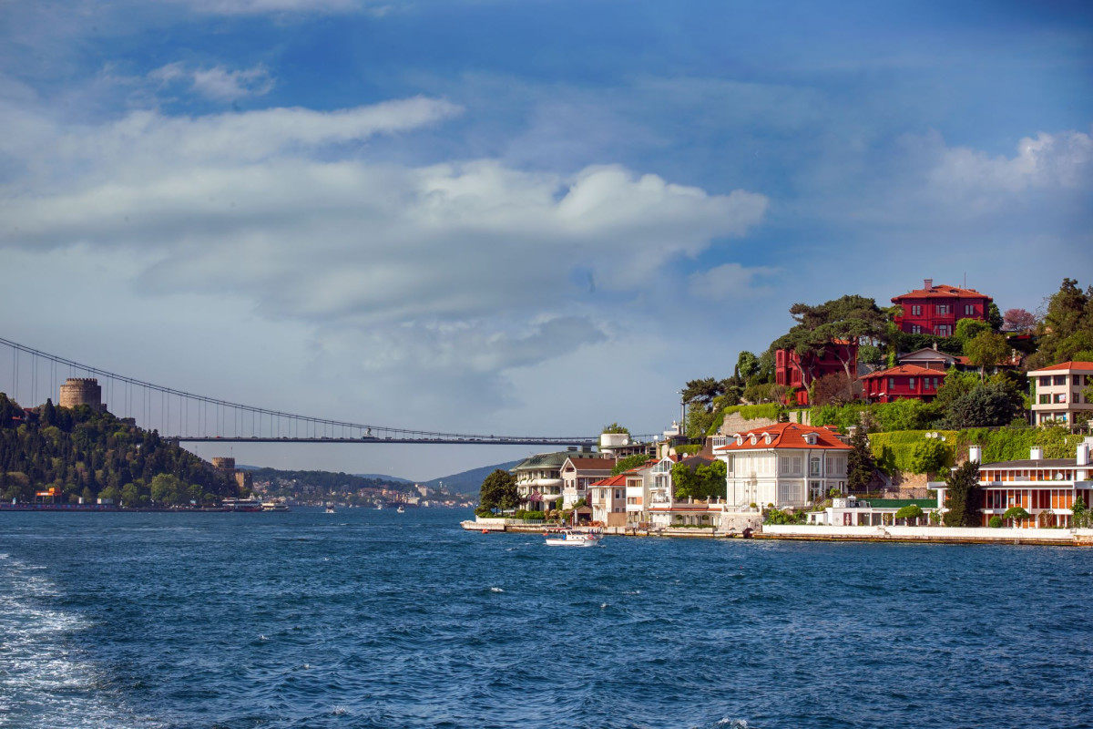 走進伊斯坦堡安納托利亞 潮流與幽靜的迷人體驗 @Ya!Travel 野旅行新聞網