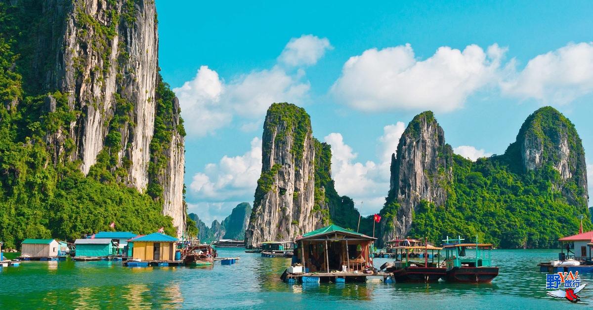 越南旅遊備受關注，Klook過去兩個月每月流量成長50% @Ya!Travel 野旅行新聞網