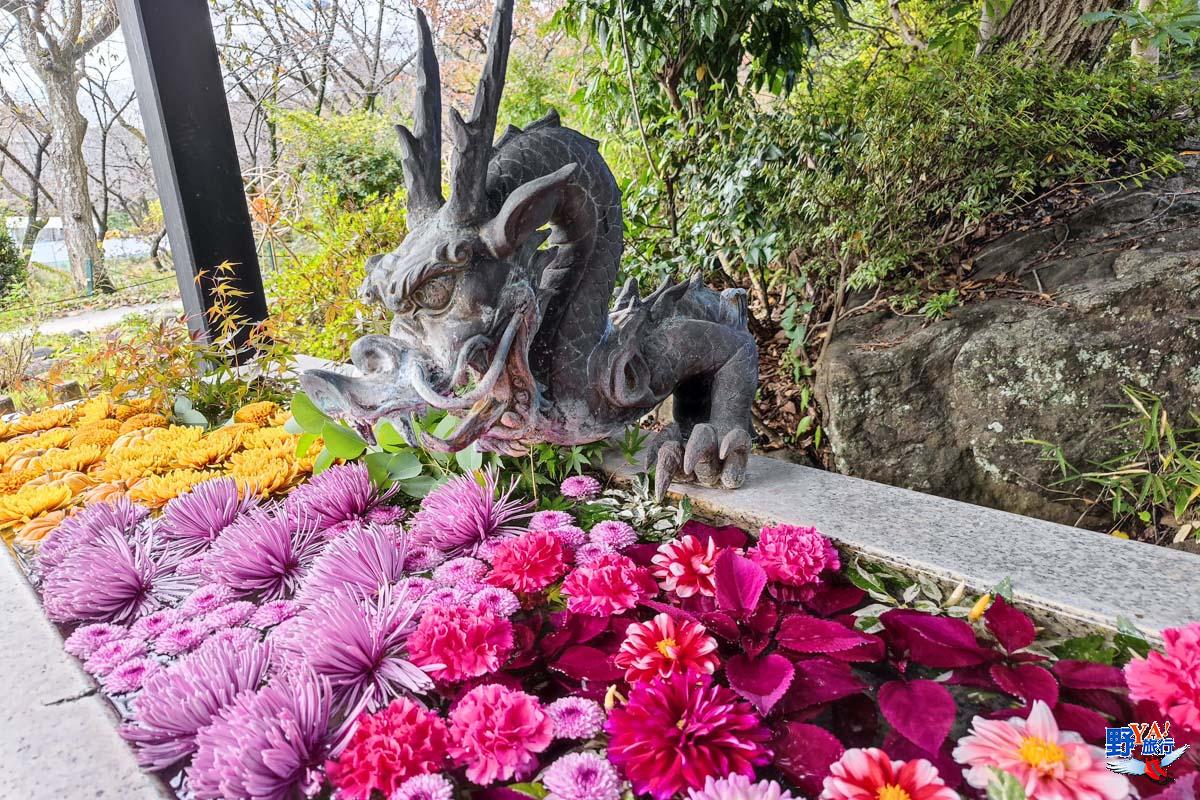 HANA・BIYORI娛樂型植物園 四季皆美的東京近郊浪漫景點 @Ya!Travel 野旅行新聞網