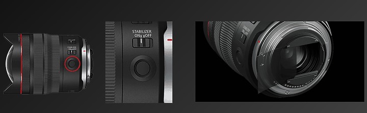 世界最廣 AF 變焦鏡Canon RF 10-20mm f/4L IS STM 正式發表 @Ya!Travel 野旅行新聞網
