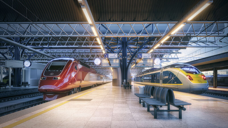 搶攻遊歐商機！  KKday、歐洲鐵路公司 Rail Europe簽訂MOU 攜手打造永續鐵道旅遊 @Ya!Travel 野旅行新聞網