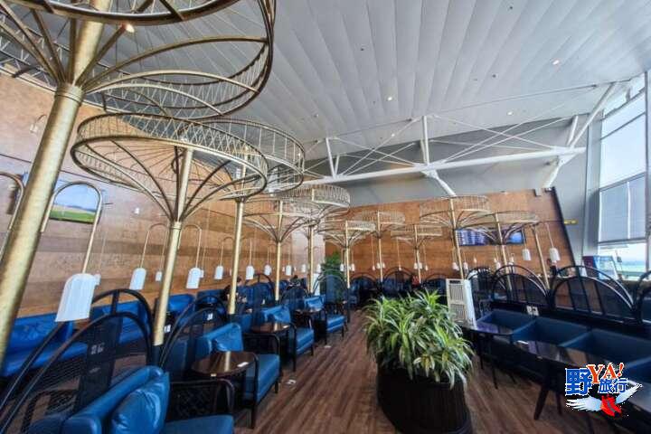星宇航空A321neo商務艙新體驗 首創全平躺座椅 精緻餐點超美味 @Ya!Travel 野旅行新聞網