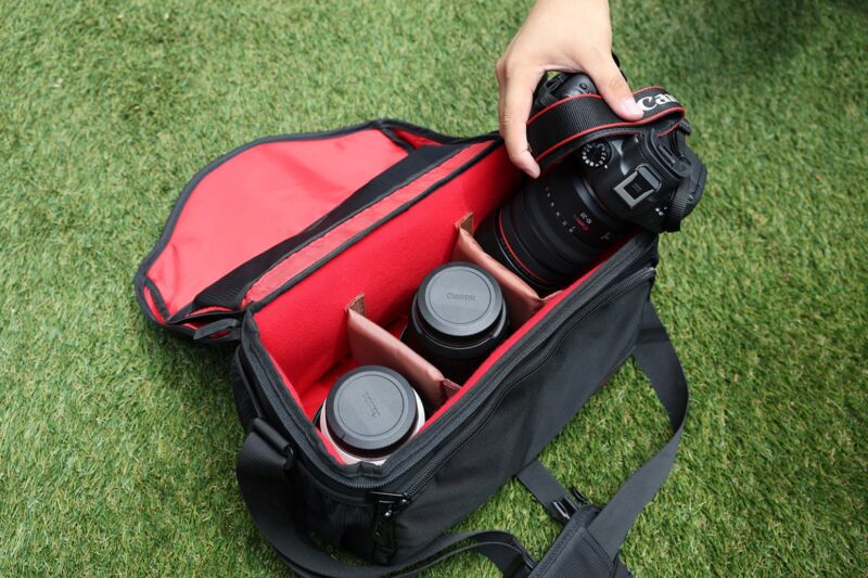 Canon 世界首支10mm 超廣角全片幅自動對焦鏡頭  RF10-20mm F4 L IS STM 開賣 @Ya!Travel 野旅行新聞網