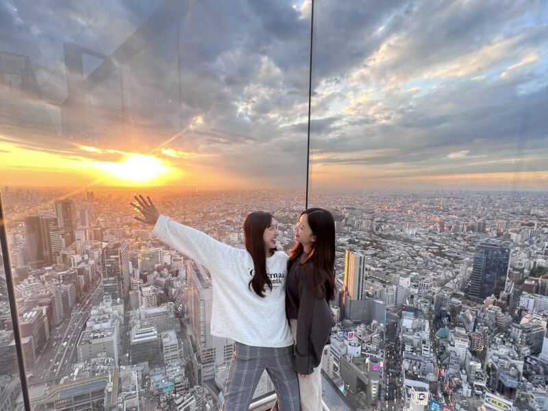 Klook公布2023年度Top 10日本仍是最愛  韓國全羅北道勇奪2024即將爆紅目的地第一名 @Ya!Travel 野旅行新聞網