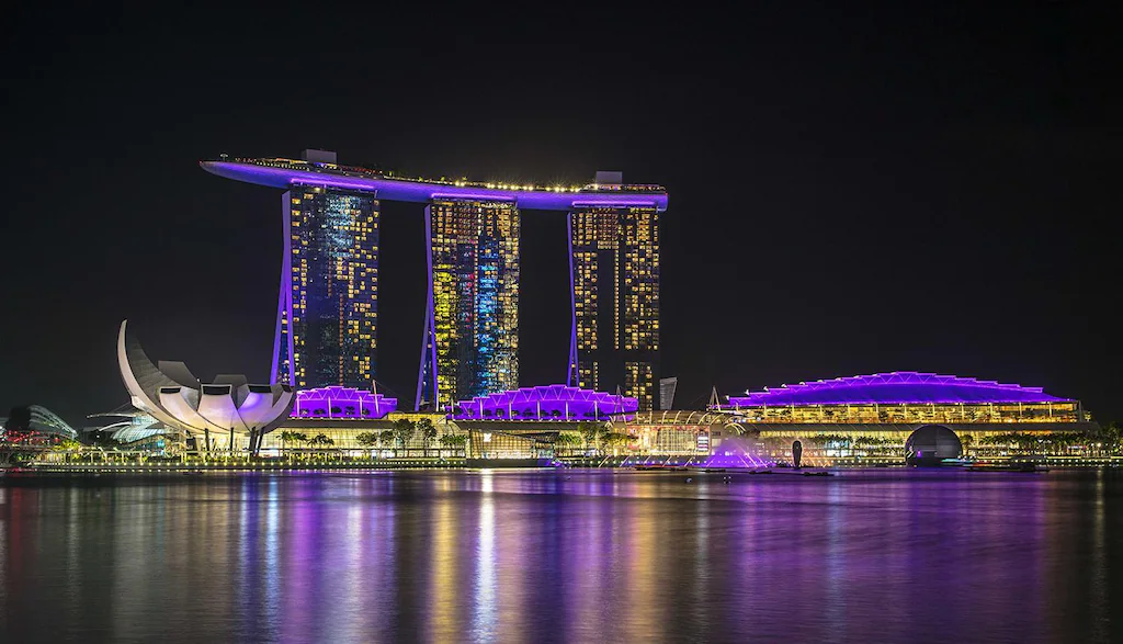 2024新加坡飯店推薦 》18間新加坡人氣住宿從平價到奢華任你挑 @Ya!Travel 野旅行新聞網