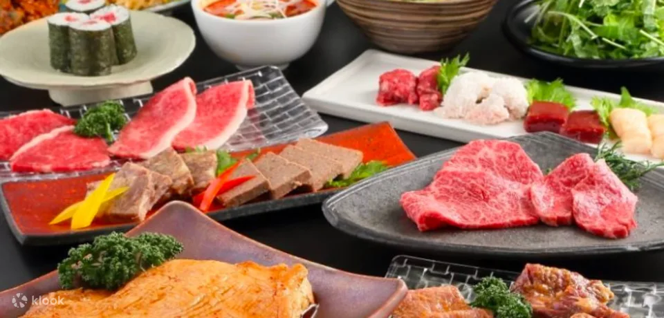 2024大阪旅遊攻略 新景點、關空交通、大阪燒肉吃到飽人氣美食20+ @Ya!Travel 野旅行新聞網