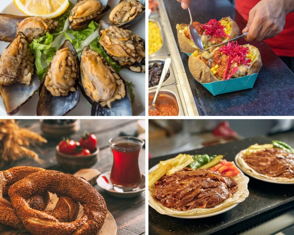 情人節怎麼過?就來一場土耳其世界遺產、地中海美食浪漫旅程 @Ya!Travel 野旅行新聞網