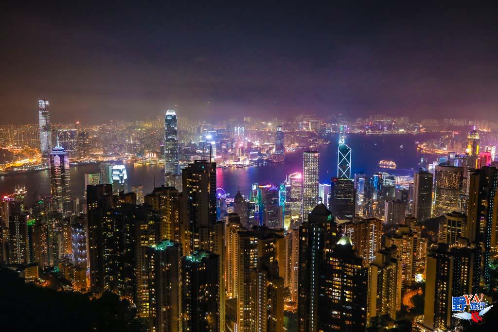 2024香港自由行旅遊攻略》 入境、交通、新景點、香港排隊美食分享 @Ya!Travel 野旅行新聞網