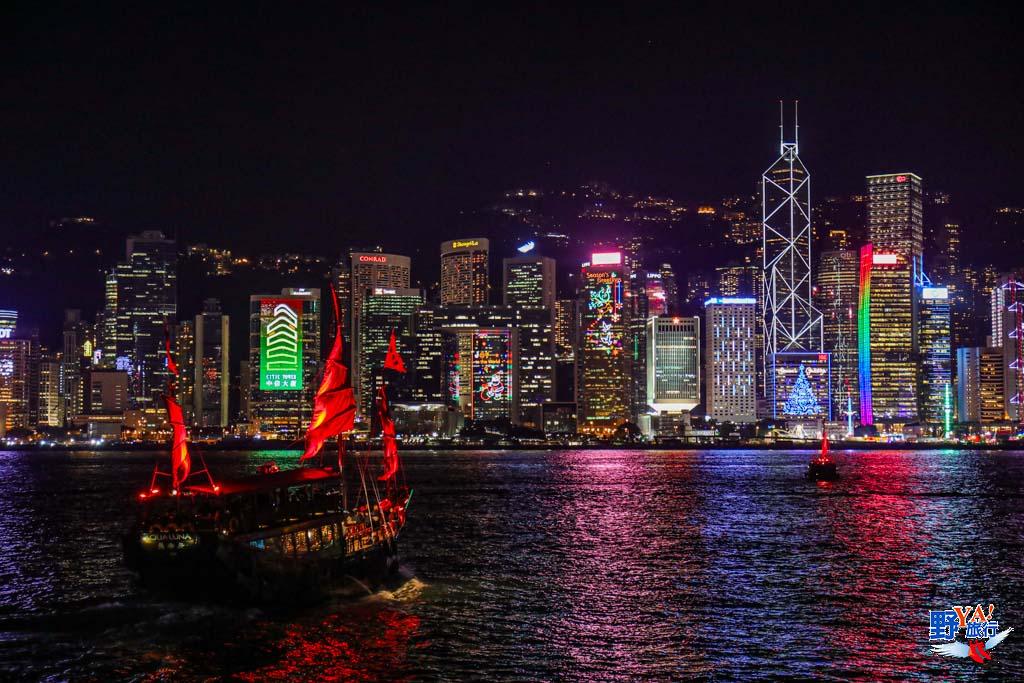 2024香港自由行旅遊攻略》 入境、交通、新景點、香港排隊美食分享 @Ya!Travel 野旅行新聞網