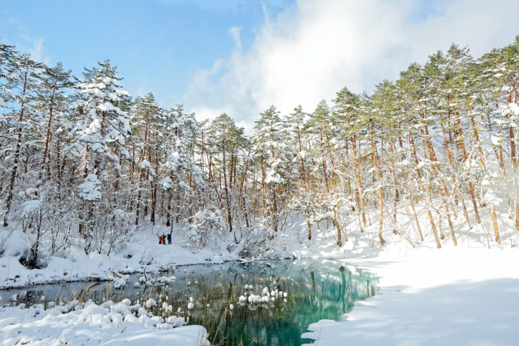 日本福島冬季限定-必去必玩景點、美食10選 @Ya!Travel 野旅行新聞網
