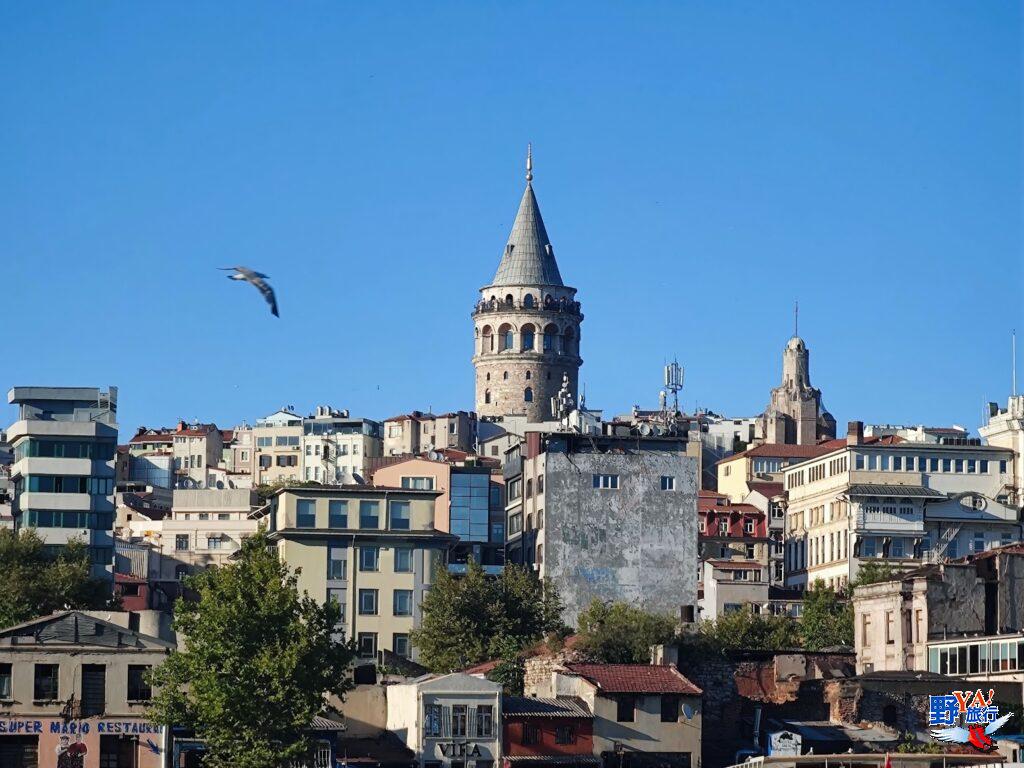 2024伊斯坦堡自由行 15個必逛景點、必嘗美食、交通、購物攻略 @Ya!Travel 野旅行新聞網