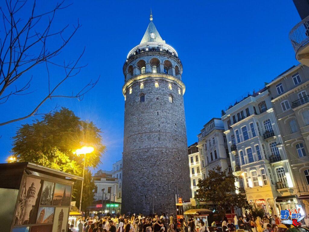 2024伊斯坦堡自由行 15個必逛景點、必嘗美食、交通、購物攻略 @Ya!Travel 野旅行新聞網